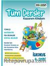 4. Sınıf  Tüm Dersler Kazanım Kitabım