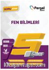 5. Sınıf  Fen Bilimleri Soru Bankası