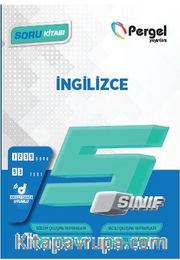 5. Sınıf  İngilizce Soru Bankası