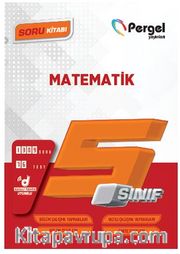 5. Sınıf  Matematik Soru Bankası