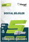 5. Sınıf  Sosyal Bilgiler Soru Bankası