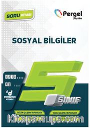 5. Sınıf  Sosyal Bilgiler Soru Bankası
