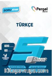 5. Sınıf Türkçe Soru Bankası