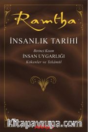 İnsanlık Tarihi <br /> Birinci Kısım-İnsan Uygarlığı-Kökenler ve Tekamül