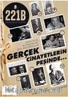 221B İki Aylık Polisiye Dergi Sayı:19 Mart-Nisan 2019