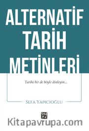 Alternatif Tarih Metinleri