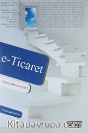 E-Ticaret (Kenan Mehmet Ekici)