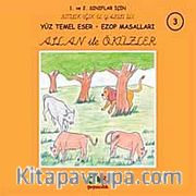 Aslan ile Öküzler