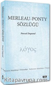 Merleau-Ponty Sözlüğü