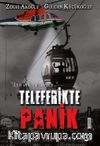 Teleferikte Panik