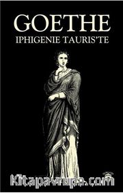 Iphigenie Tauris'te