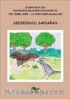 Dedikoducu Saksağan