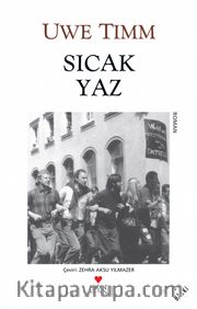 Sıcak Yaz