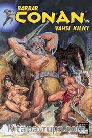 Barbar Conan'ın Vahşi Kılıcı -5