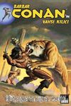 Barbar Conan'ın Vahşi Kılıcı -6