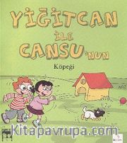 Yiğitcan ile Cansu'nun Köpeği