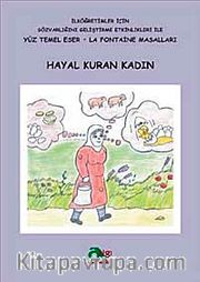 Hayal Kuran Kadın