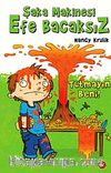 Şaka Makinesi Efe Bacaksız / Tutmayın Beni!