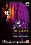 Binbir Gece Polisiyeleri I
