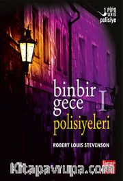Binbir Gece Polisiyeleri I
