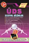 ÜDS Sosyal Bilimler (KPDS & ÜDS Sözlük Hediyeli)