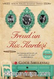 Freud’un Kız Kardeşi