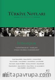 Türkiye Notları Dergisi Sayı 2