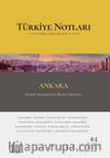 Türkiye Notları Dergisi Sayı 4