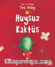 Huysuz Kaktüs