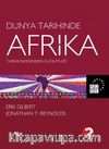 Tarihöncesinden Günümüze Dünya Tarihinde Afrika