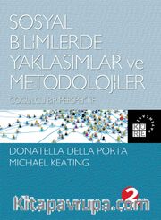 Sosyal Bilimlerde Yaklaşımlar ve Metodolojiler <br /> Çoğulcu Bir Perspektif