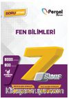 7. Sınıf  Fen Bilimleri Soru Bankası