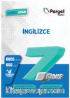 7. Sınıf  İngilizce Soru Bankası