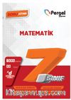 7. Sınıf Matematik Soru Bankası