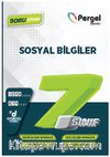 7. Sınıf Sosyal Bilgiler Soru Bankası