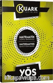YÖS Matematik Soru Bankası
