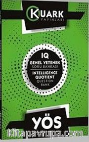 YÖS Genel Yetenek IQ Soru Bankası