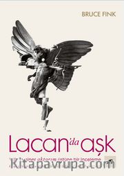 Lacan’da Aşk <br /> VIII. Seminer Aktarım Üstüne Bir İnceleme