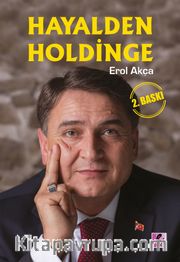 Hayalden Holdinge