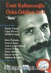 Ümit Kaftancıoğlu Öykü Ödülleri 2019