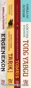 Emrullah Özdemir Seti (4 Kitap)