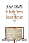 Serseri Milyoner-İki Damla Gözyaşı