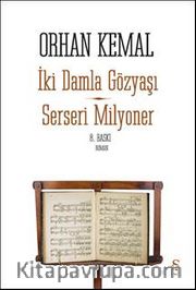 Serseri Milyoner-İki Damla Gözyaşı