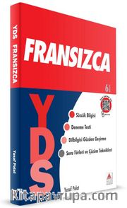 YDS Fransızca 
