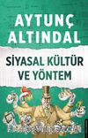 Siyasal Kültür ve Yöntem 