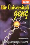 Bir Üniversiteli Genç
