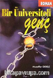 Bir Üniversiteli Genç