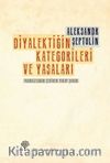 Diyalektiğin Kategorileri ve Yasaları