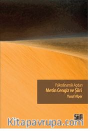 Psikodinamik Açıdan Metin Cengiz ve Şiiri