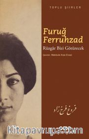 Rüzgar Bizi Götürecek - Toplu Şiirler